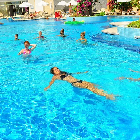 Asteria Bloom Side (adults Only) Hotel 5*